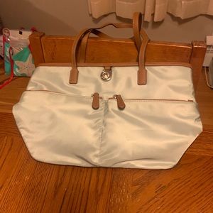 Michael Kors handbag tote